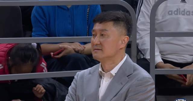 银河娱乐城官方网站-广东为何2次不敌上海？赛后杜锋给出答案，说得很直白，无力反驳