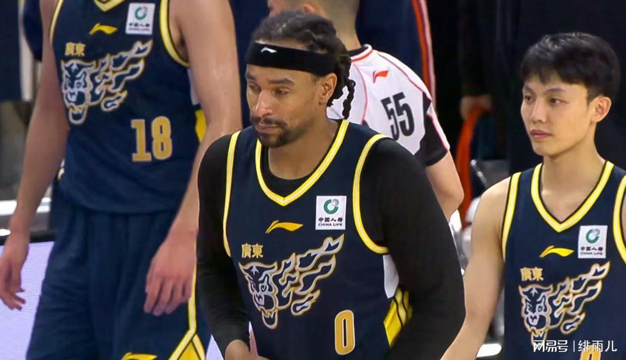 银河娱乐城官方入口-恭喜广东队！NBA级锋线确认加盟，杜锋终于迎来最强“底牌”！