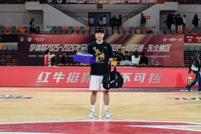 银河娱乐城app下载-CUBAL东北区决赛：清华大学80-72北京大学夺得冠军，石奎FMVP