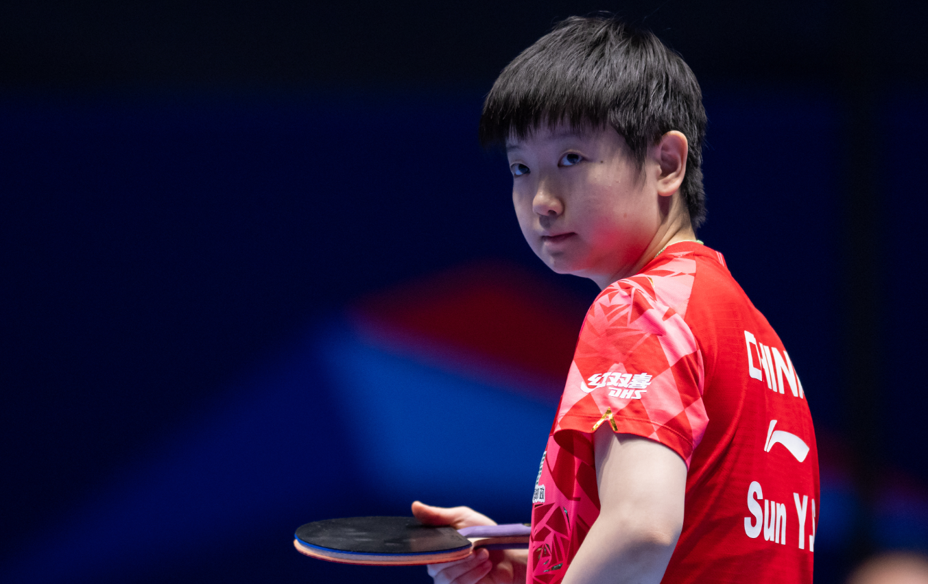 银河娱乐城官方入口-世乒赛女团：国乒3-0完胜罗马尼亚队，中国队日本队将再次争冠